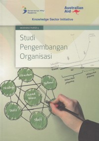 Image of Studi Pengembangan Organisasi