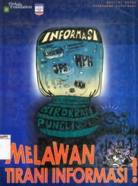 Image of Melawan Tirani Infromasi