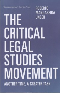 Image of The Critical Legal Studies Movement