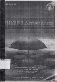 Image of Hukum Asuransi