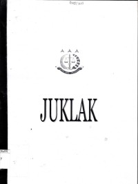 Image of Juklak