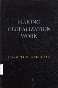 Image of Making Globalization Work