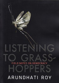 Image of Listening to grasshoppers