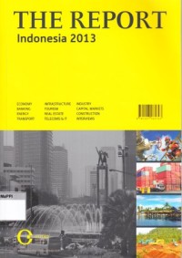 Image of The Report: Indonesia 2013