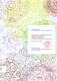 Image of Kerentanan Perempuan Terhadap Kekerasan Ekonomi & Kekerasan Seksual: Di rumah, Institusi Pendidikan dan Lembaga Negara : catatan KTP tahun 2008