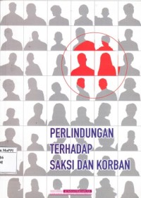 Image of Perlindungan Terhadap Saksi dan Korban