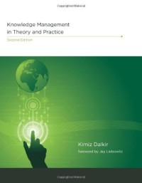 Image of Knowledge Management in Theory and Practice