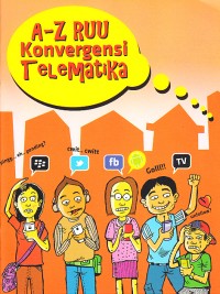 Image of A – Z RUU Konvergensi Telematika