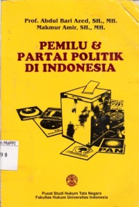 Image of Pemilu dan Partai Politik di Indonesia