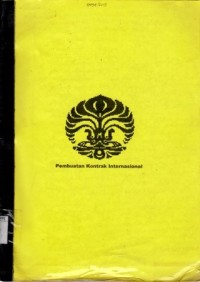 Image of Pembuatan Kontrak Internasional
