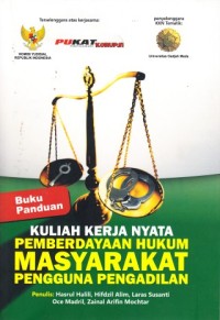Image of Kuliah Kerja Nyata 