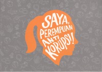 Image of Saya Perempuan Anti Korupsi