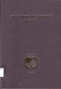 Image of Adult Probation Profiles of Asia