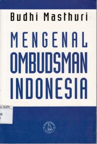 Image of Mengenal Ombudsman Indonesia