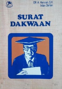 Image of Surat Dakwaan