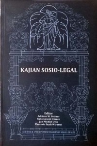 Image of Kajian Sosio-Legal