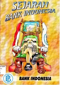Image of Sejarah bank indonesia