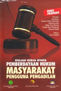 Image of Kuliah Kerja Nyata 