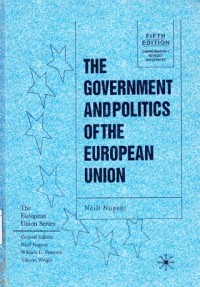 Image of The Government and Politics of the European Union