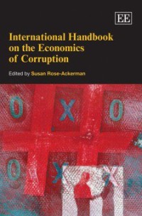 Image of International Handbook on the Economics of Corruption