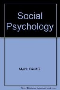 Image of Social Psychology