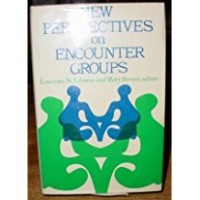 Image of New perspectives on encounter groups