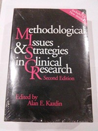 Image of Methodological Issues & Strategies in Clinical Research
