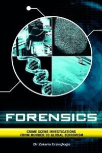 Image of Forensics