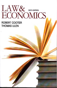 Image of Law and economics