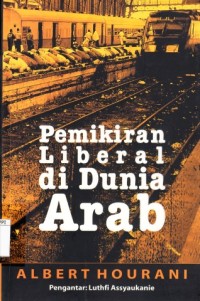 Image of Pemikiran Liberal di Dunia Arab
