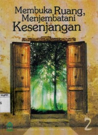 Image of Membuka Ruang, Menjembatani Kesenjangan : Gambaran akses informasi, partisipasi, dan keadilan lingkungan di Kabupaten Gunungkidul