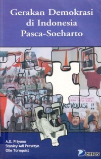 Image of Gerakan Demokrasi di Indonesia Pasca-Soeharto