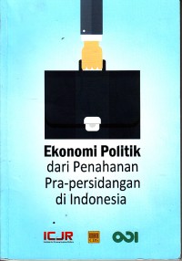 Image of Ekonomi politik dari penahanan pra-persidangan di Indonesia