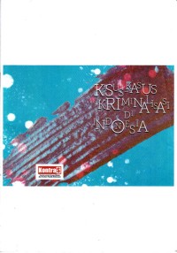 Image of Kasus kriminalisasi di Indonesia