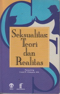 Image of Seksualitas: teori dan realitas
