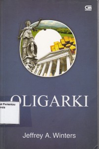 Image of Oligarki