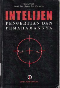 Image of Intelijen: pengertian dan pemahamannya