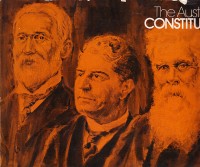Image of The Australian Constitution