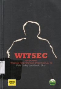 Image of WITSEC Pengalaman Program Perlindungan Saksi Federal AS