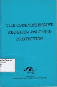 Image of The Comprehensive Program on Child Protection