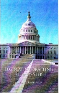 Image of Legislative drafting step-by-step