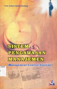 Image of Sistem Pengawasan Manajemen (Management Control System)