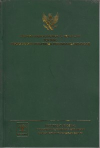 Image of Undang-undang Nomor 12 Tahun 2011 Tentang Pembentukan Peraturan Perundang-undangan