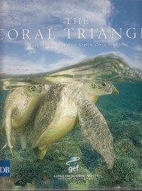Image of The coral triangle