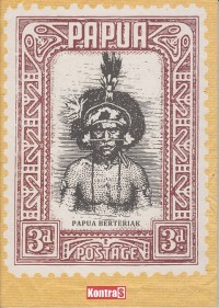 Image of Papua berteriak