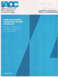 Image of Mobilising People: Connecting Agents of Change