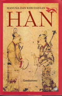 Image of Manusia dan kebudayaan HAN