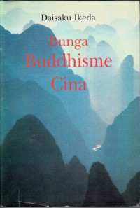 Image of Bunga Buddhisme Cina