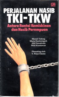 Image of Perjalanan nasib TKI-TKW: antara rantai kemiskinan dan nasib perempuan