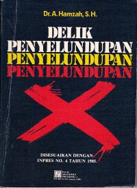 Image of Delik Penyelundupan